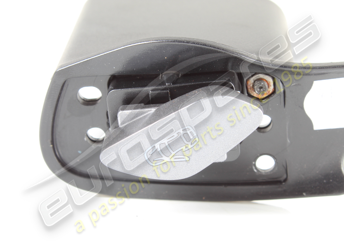 UTILISÉ FERRARI MANIGLION MOSTRINA SUPÉRIEURE. NUMÉRO DE PIÈCE 764140 (2) utilisé ferrari maniglion mostrina supérieure. numéro de pièce 764140 (2)