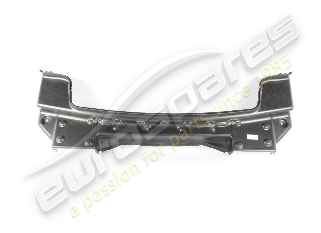 Lamborghini KIT DE COUVERCLE DE TRAVERSE AVEC FIXATION UTILISÉ . NUMÉRO DE PIÈCE 4T7825359 (1)