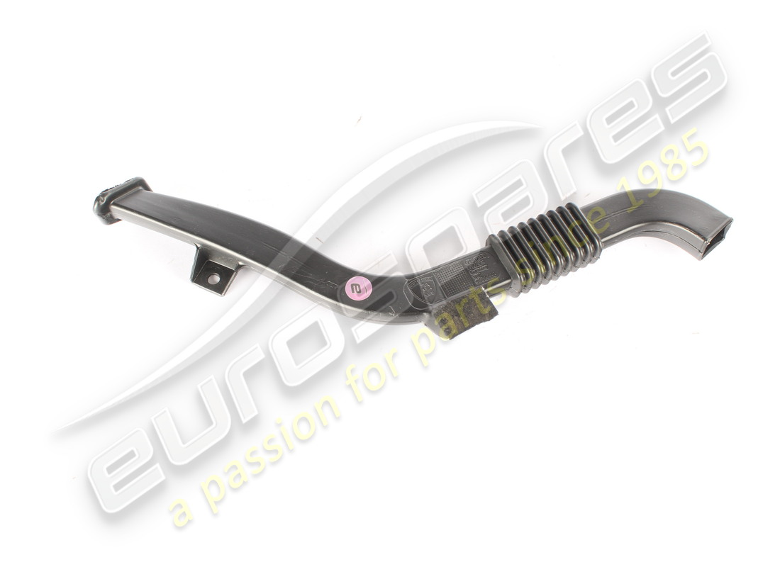 Lamborghini CONDUIT D'AIR UTILISÉ. NUMÉRO DE PIÈCE 470819870 (1)
