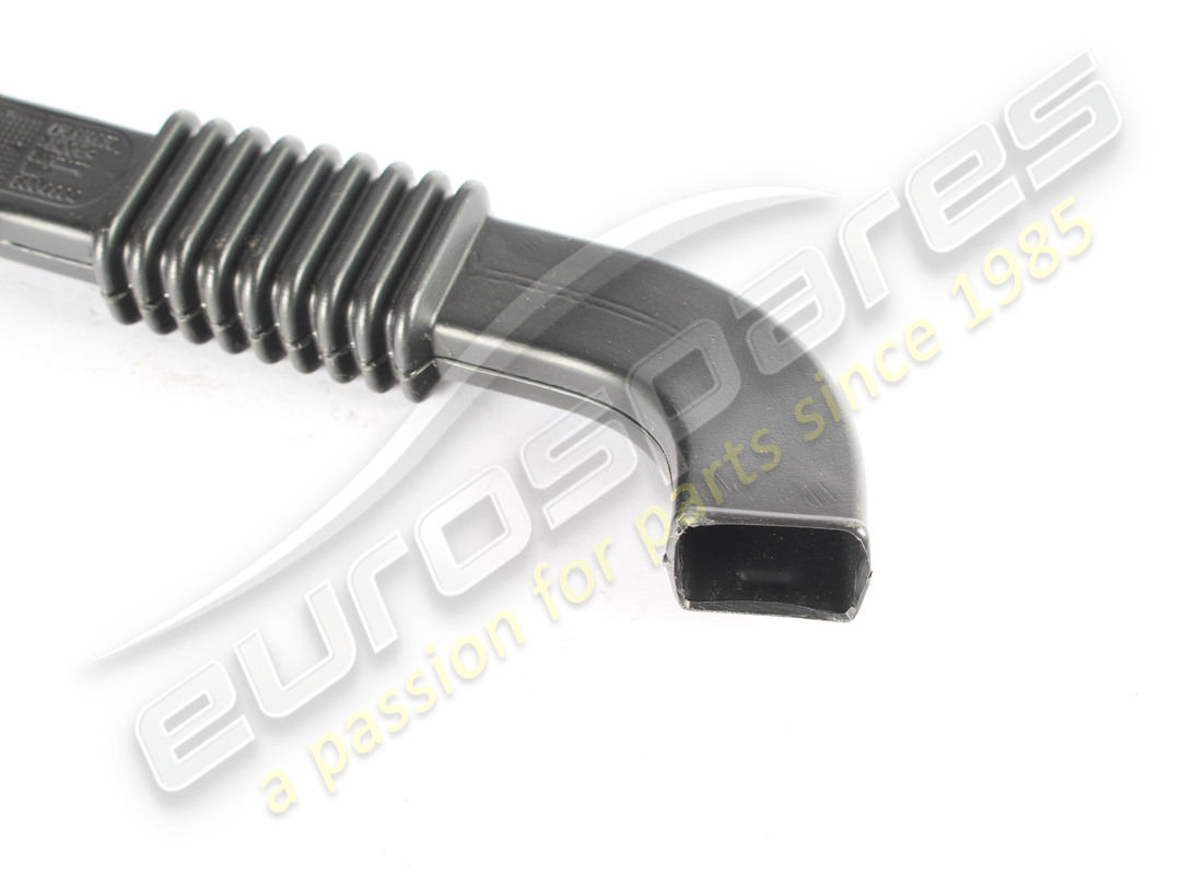 lamborghini conduit d'air utilisé. numéro de pièce 470819870 (3)