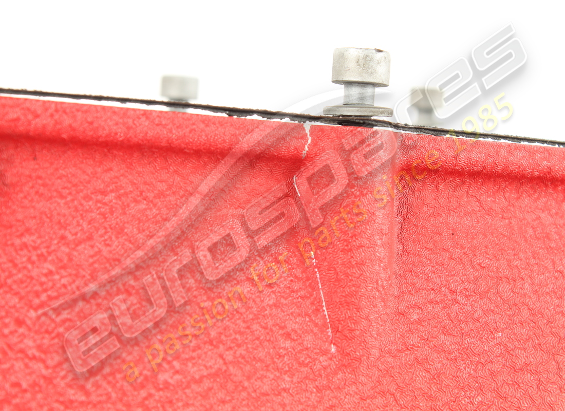 PLÉNUM D'ADMISSION GAUCHE D'OCCASION FERRARI. RÉFÉRENCE 254512 (2) plénum d'admission gauche d'occasion ferrari. référence 254512 (2)