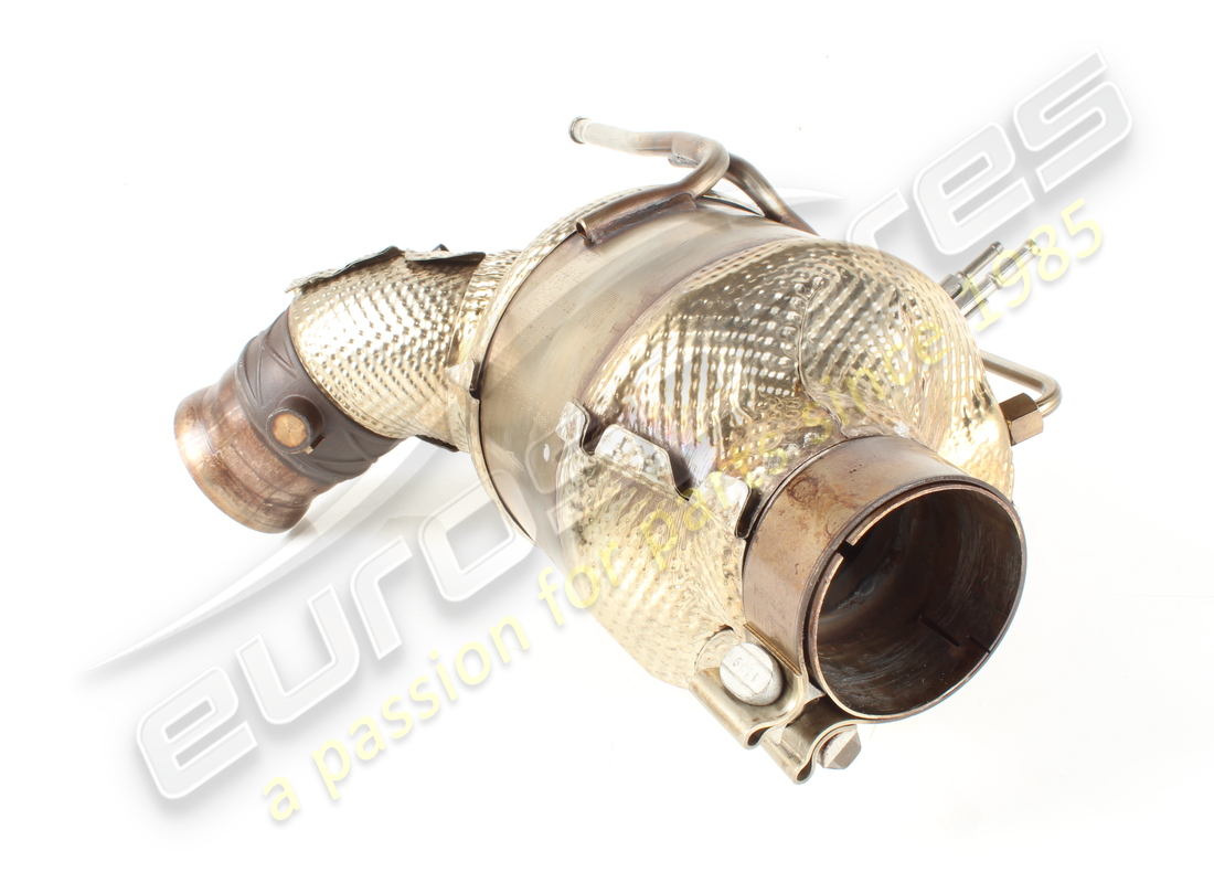 d'occasion ferrari gpf dx complet. numéro de pièce 876357 (3)