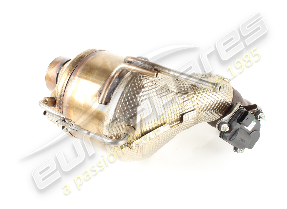 D'OCCASION Ferrari GPF DX COMPLET. NUMÉRO DE PIÈCE 876357 (1)