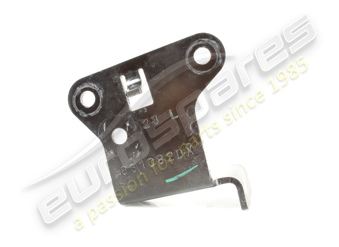 utilisé ferrari support droit. numéro de pièce 831082 (3)