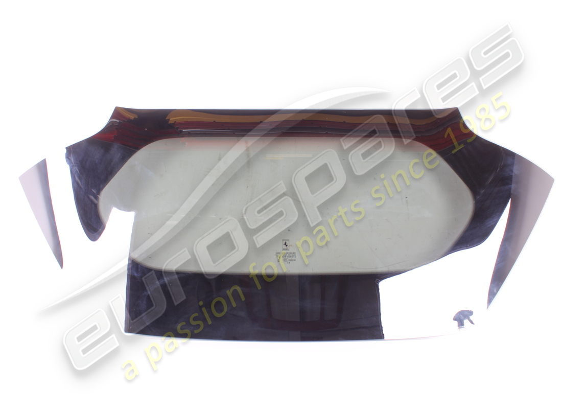 Eurospares VERRE ET CADRE UTILISÉS. NUMÉRO DE PIÈCE EAP1481235 (1)