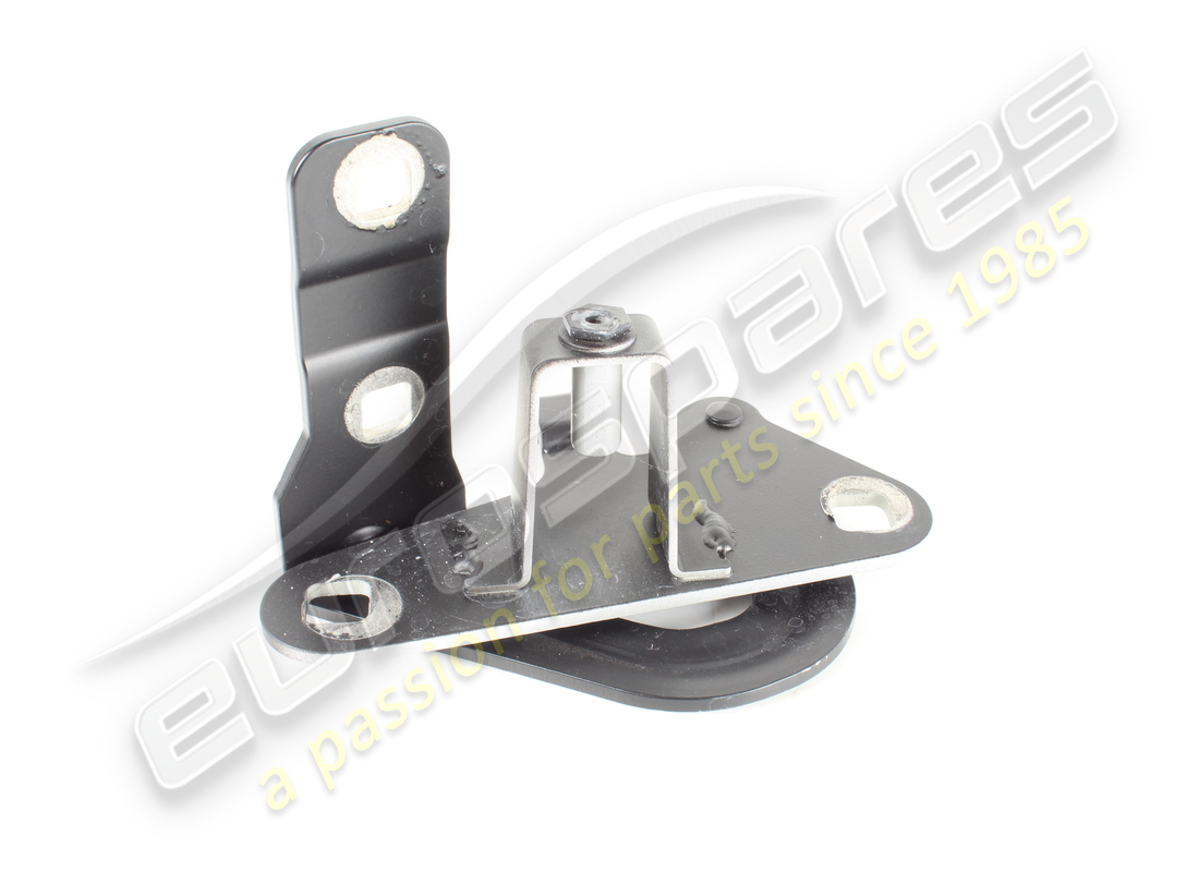 UTILISÉ Ferrari COUVERCLE DE COMPARTIMENT MOTEUR GAUCHE HI . NUMÉRO DE PIÈCE 921680 (1)