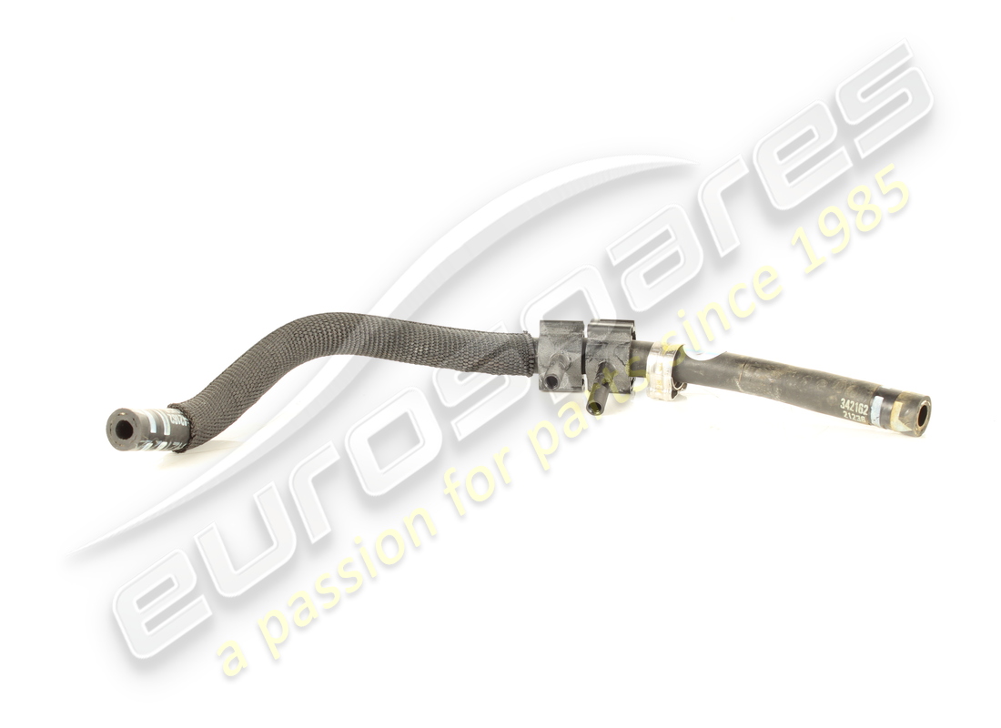 UTILISÉ Ferrari TUYAU . NUMÉRO DE PIÈCE 342162 (1)