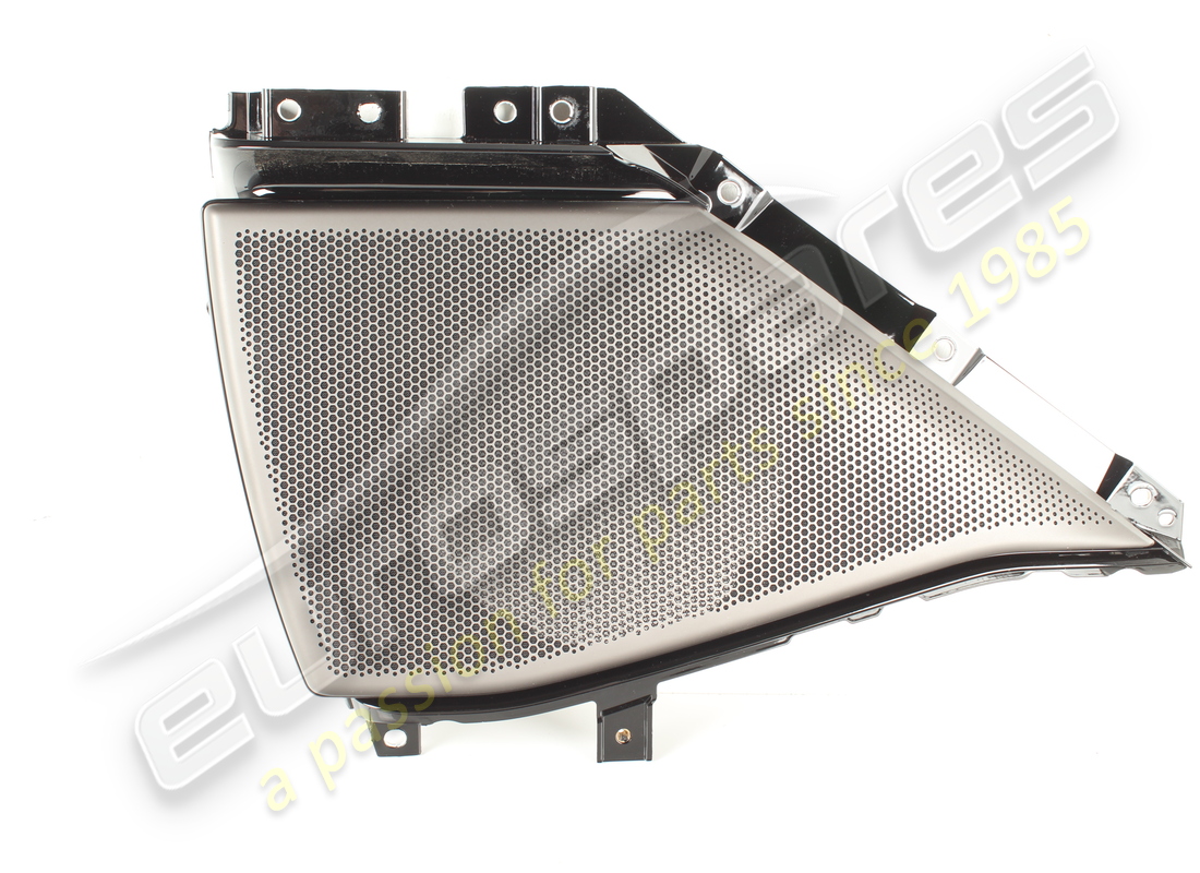 Antenne de haut-parleur de graves GRIGLIA d'occasion Ferrari. Référence 869268 (1)