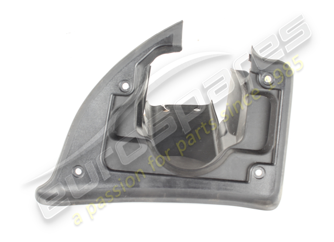 COUVERCLE DE POST CERNIERA D'OCCASION Ferrari. NUMÉRO DE PIÈCE 875658 (1)