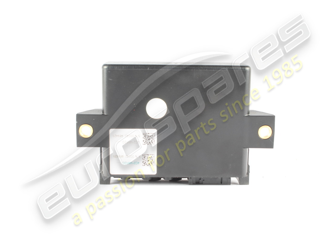 utilisé ferrari tcu ecall / svr. numéro de pièce 824396 (3)