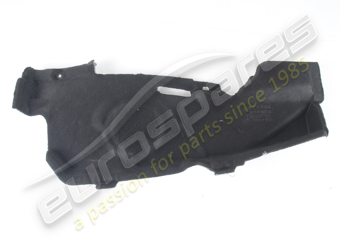 UTILISÉ FERRARI ISOLATION SOUS TABLEAU DE BORD DROIT. NUMÉRO DE PIÈCE 88209700 (3) utilisé ferrari isolation sous tableau de bord droit. numéro de pièce 88209700 (3)