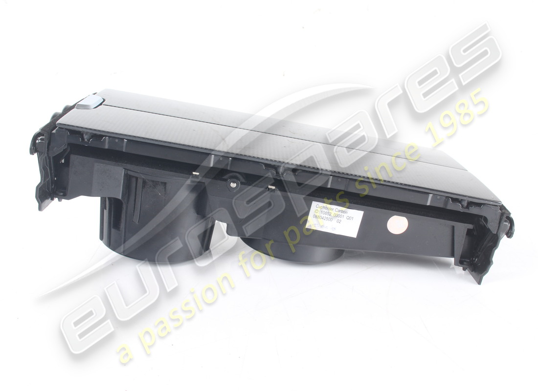 CONTENEUR AVANT D'OCCASION FERRARI. NUMÉRO DE PIÈCE 88042500 (6) conteneur avant d'occasion ferrari. numéro de pièce 88042500 (6)