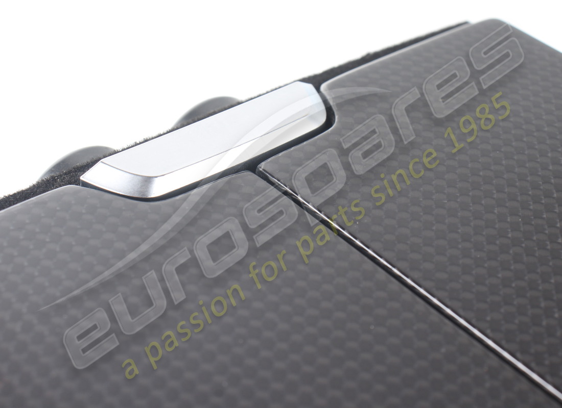 CONTENEUR AVANT D'OCCASION FERRARI. NUMÉRO DE PIÈCE 88042500 (10) conteneur avant d'occasion ferrari. numéro de pièce 88042500 (10)