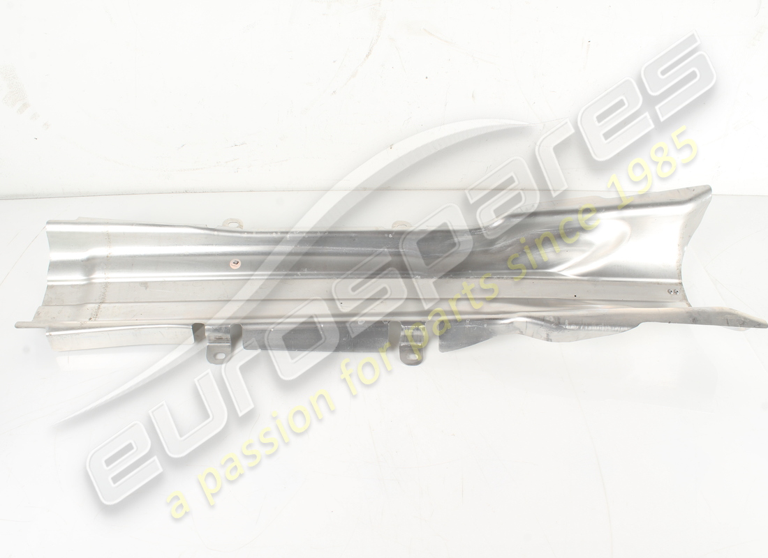 PROTECTION THERMIQUE D'ARBRE DE TRANSMISSION D'OCCASION Ferrari. NUMÉRO DE PIÈCE 299593 (1)