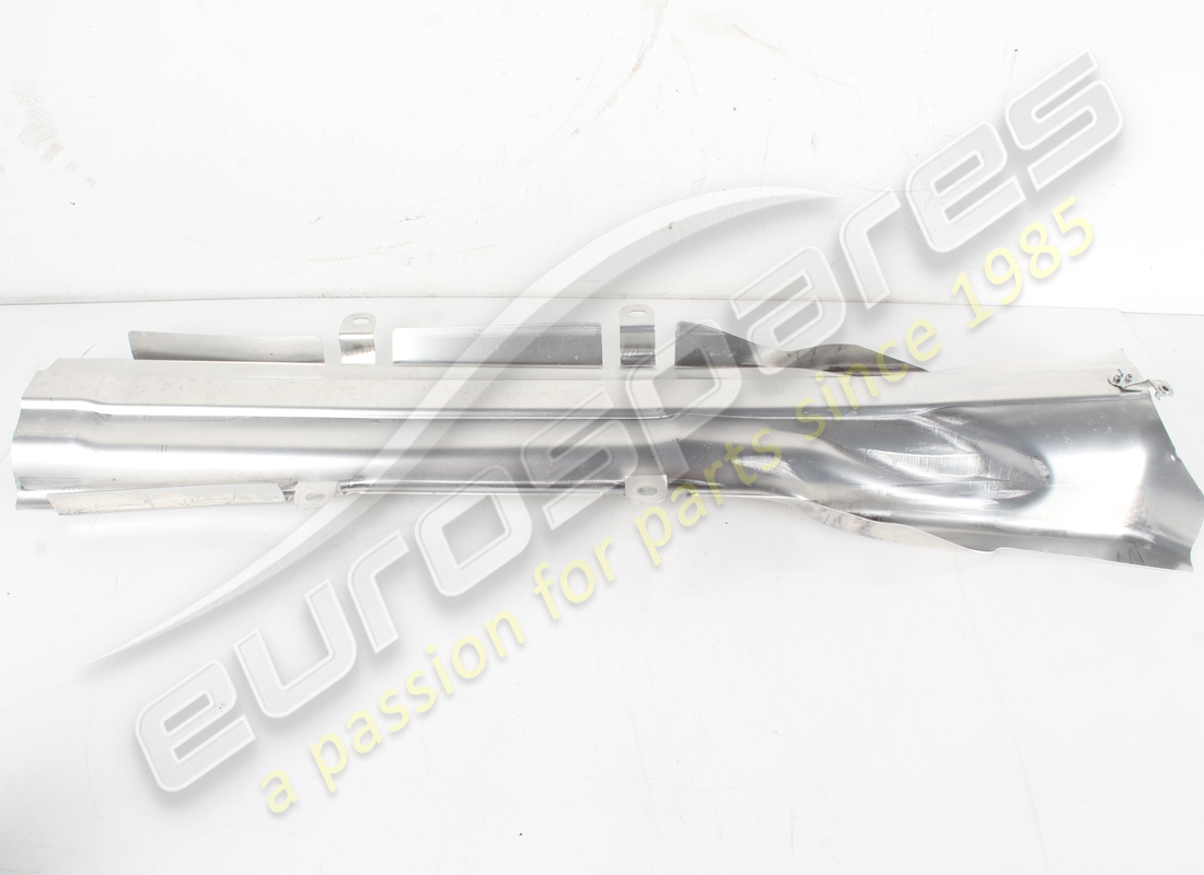 protection thermique d'arbre de transmission d'occasion ferrari. numéro de pièce 299593 (2)