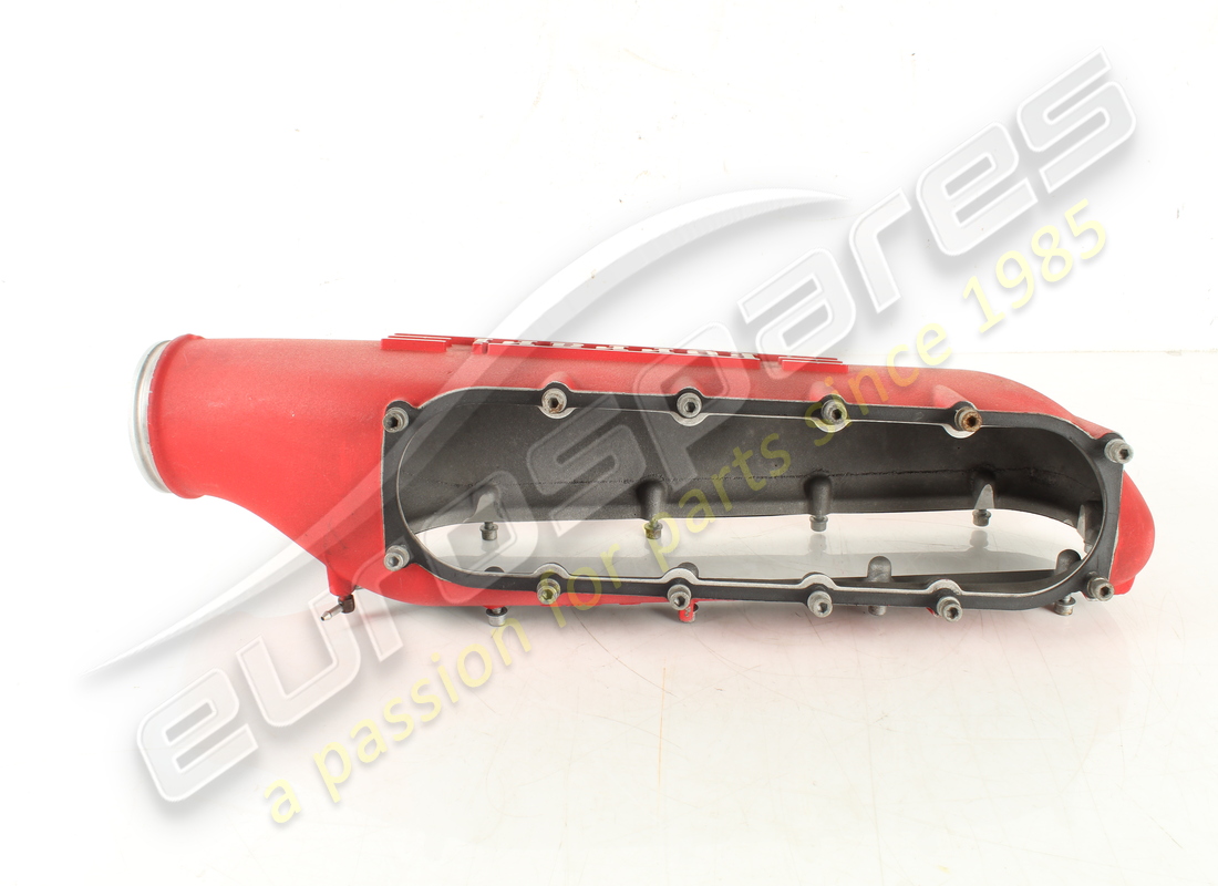 plénum d'admission gauche d'occasion ferrari. référence 254512 (4)