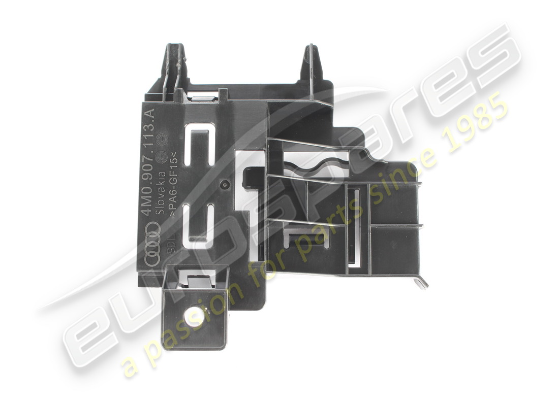 support handycompensor d'occasion lamborghini. numéro de pièce 4m0907113a (2)