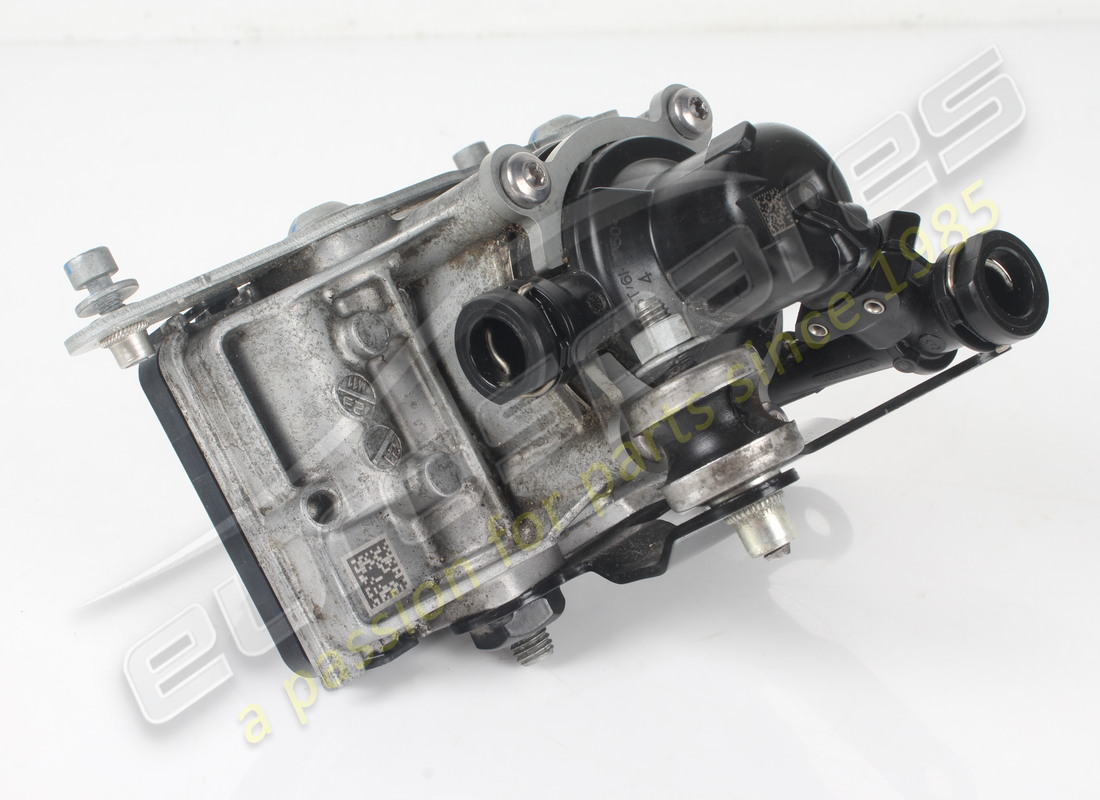 ACTIONNEUR D'EMBRAYAGE MODULAIRE D'OCCASION Ferrari M4. NUMÉRO DE PIÈCE 990376 (1)