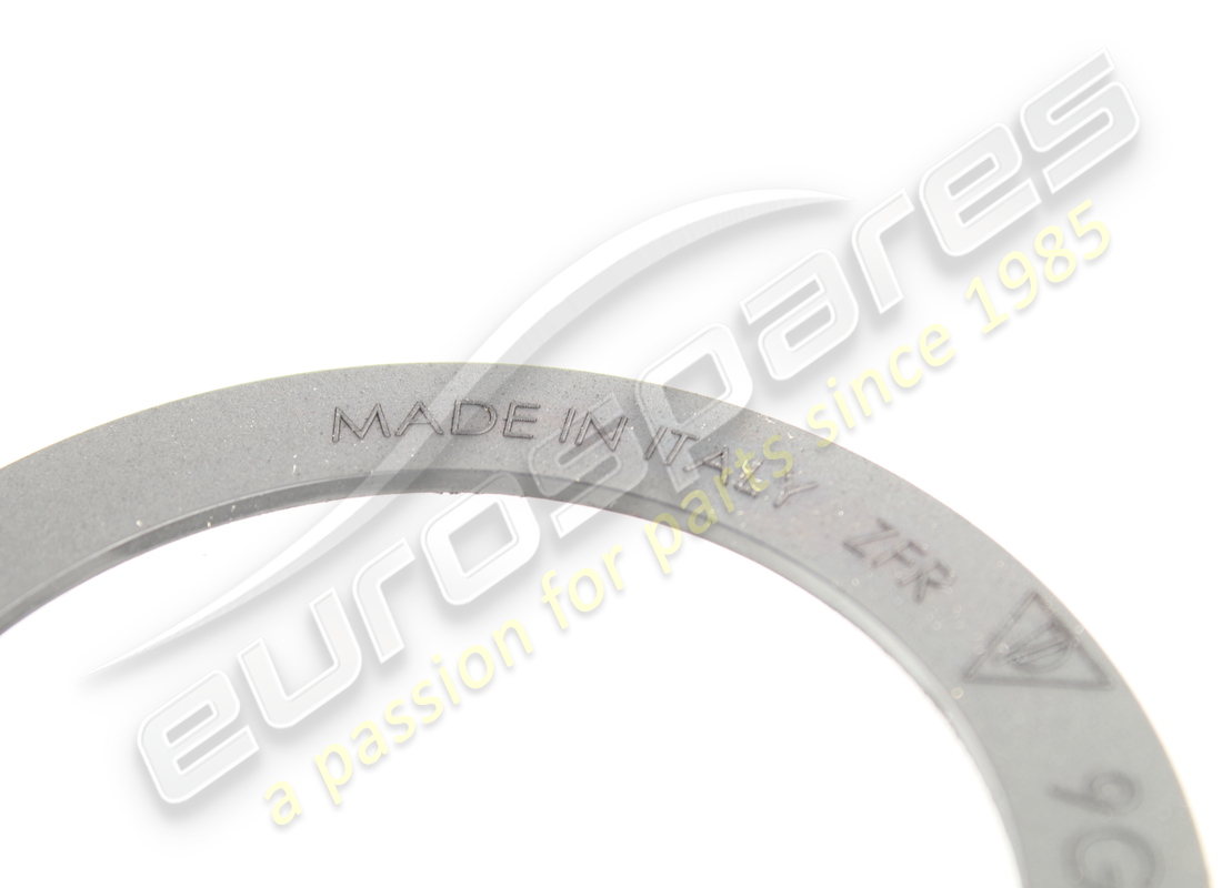 NOUVELLE BAGUE PORSCHE. NUMÉRO DE PIÈCE 9GT422409A (2) nouvelle bague porsche. numéro de pièce 9gt422409a (2)