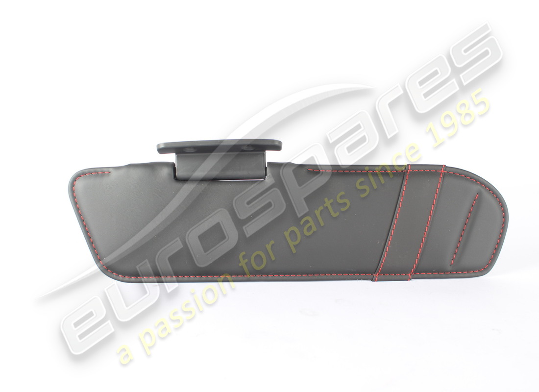 UTILISÉ Ferrari PARE-SOLEIL DROIT. NUMÉRO DE PIÈCE 964811 (1)