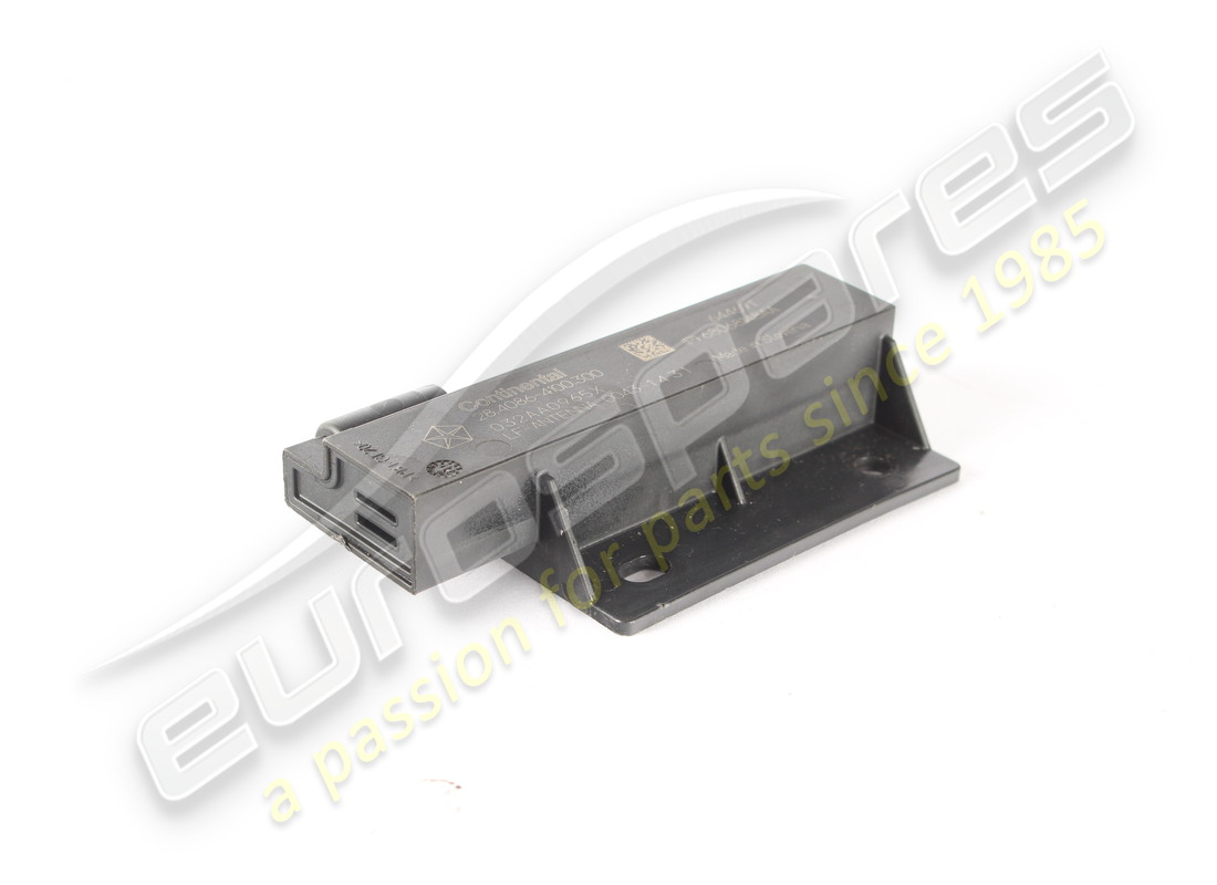 Ferrari ANTENNE DE DÉMARRAGE PASSIVE UTILISÉE. NUMÉRO DE PIÈCE 310778 (1)