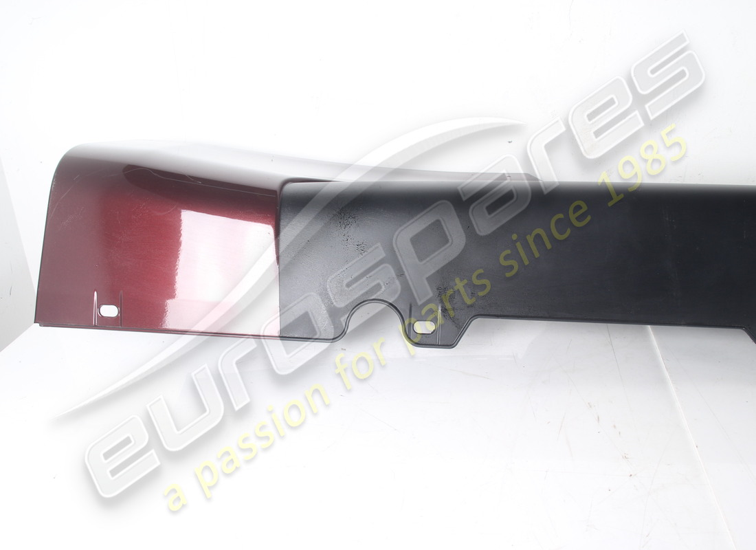 jupe latérale droite d'occasion maserati. numéro de pièce 980145473 (5)