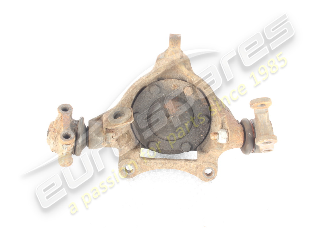 utilisé ferrari essieu de fusée lh. numéro de pièce 125712 (2)