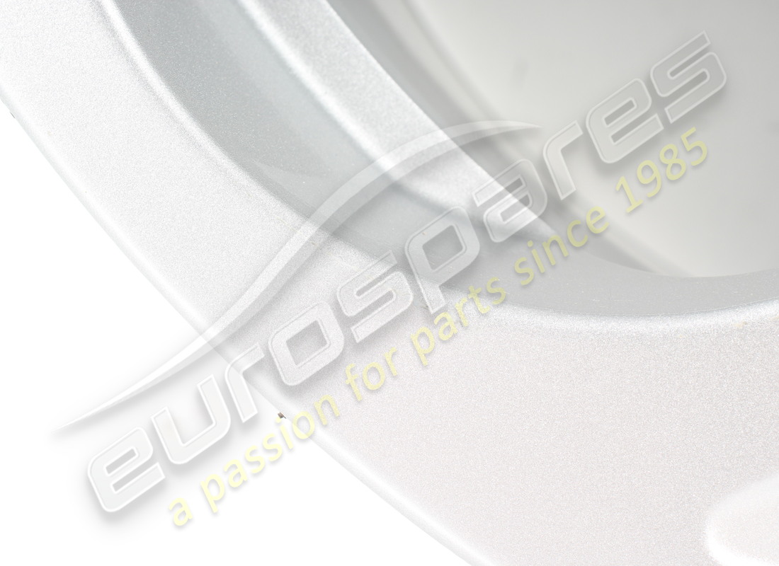 nouveau (autre) lamborghini jeu de roues cassiopea (argent). référence 0r1400091 (22)