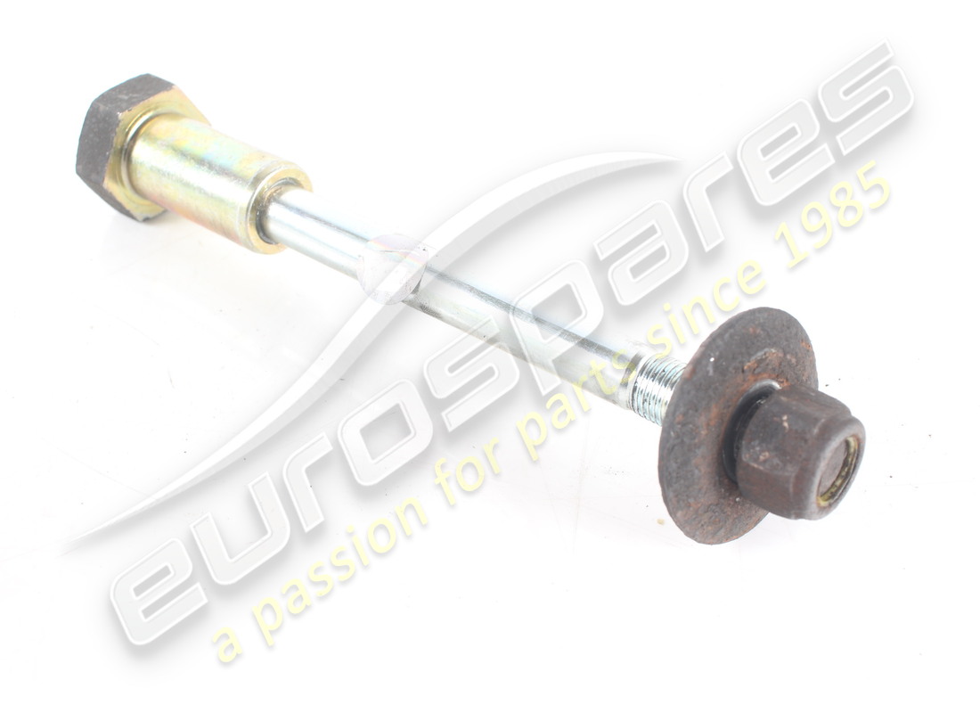 USED MASERATI STUD M12X1.25X18 STEM . PART NUMBER 13531624 (1)