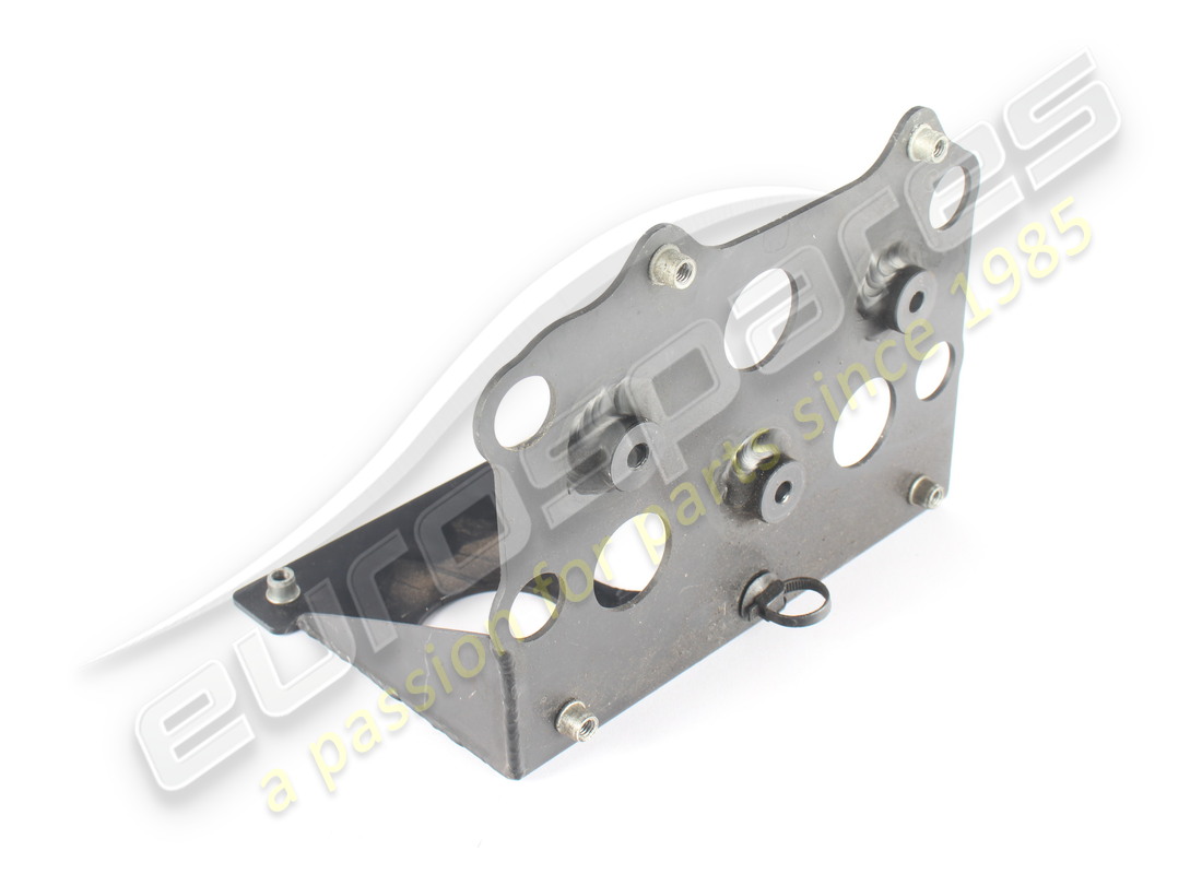 support de montage d'échangeur de chaleur d'occasion ferrari. numéro de pièce 266942 (2)