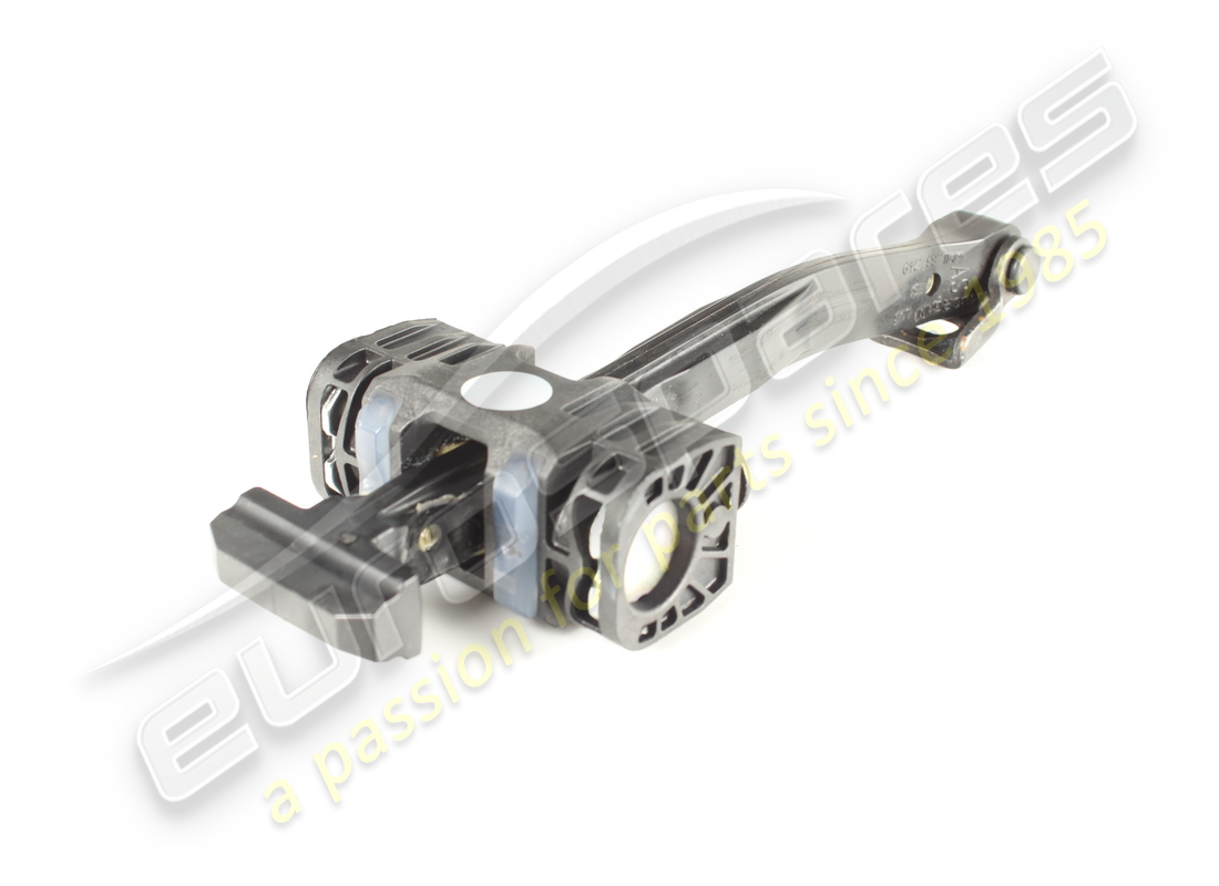 UTILISÉ Lamborghini PARAVIS DE PORTE. NUMÉRO DE PIÈCE 4ML837249 (1)