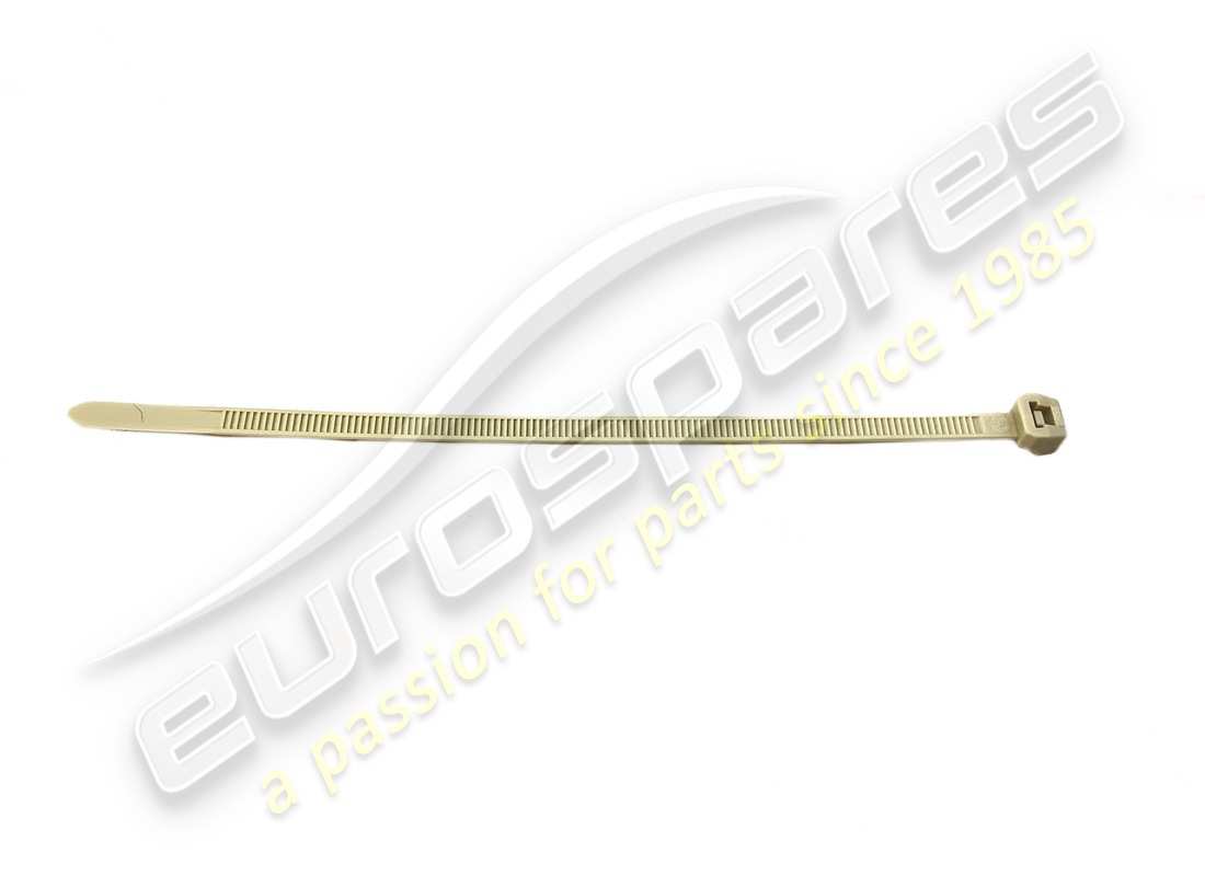 nouveau lamborghini attache-câble c4.6x143. numéro de pièce n10623102 (1)