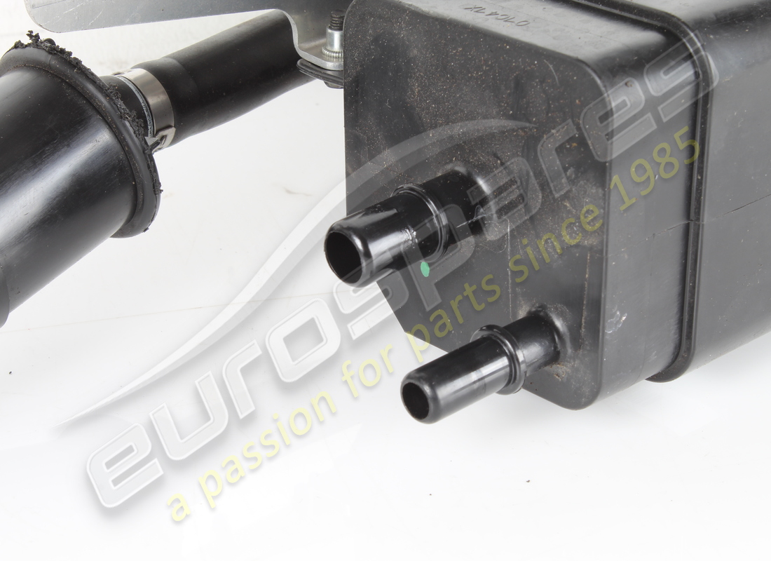 FILTRE À VAPORI COMPLET D'OCCASION FERRARI. NUMÉRO DE PIÈCE 895452 (3) filtre à vapori complet d'occasion ferrari. numéro de pièce 895452 (3)