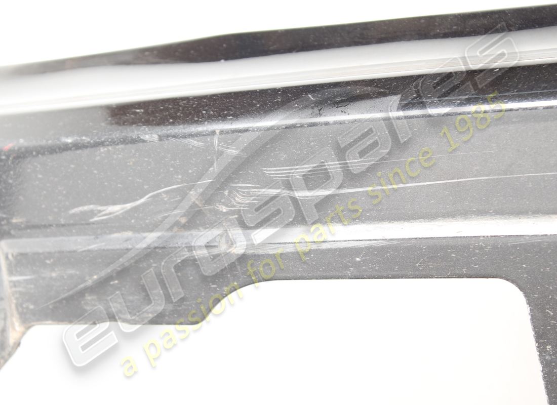 utilisé ferrari garniture complète de seuil gauche. numéro de pièce 85153810 (6)