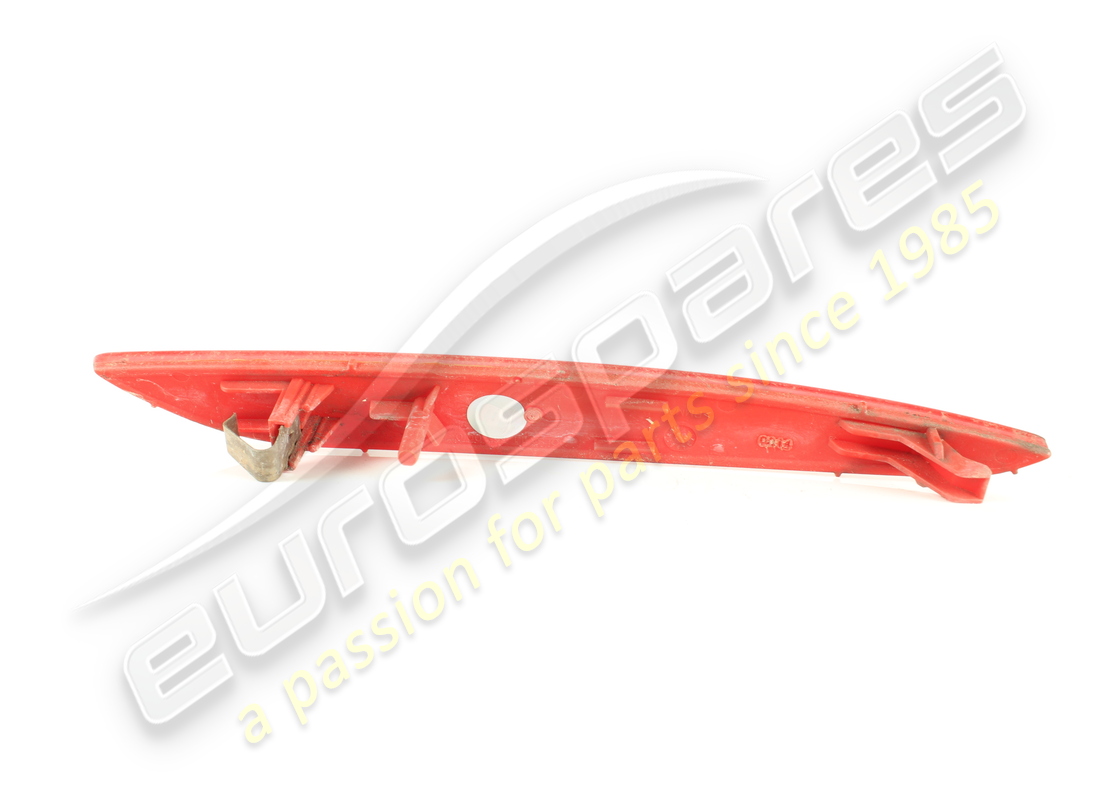rétroréflecteur gauche maserati d'occasion. numéro de pièce 670001634 (2)
