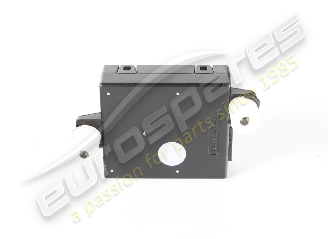 utilisé ferrari sens anti-lift master dipole. numéro de pièce 293416 (2)
