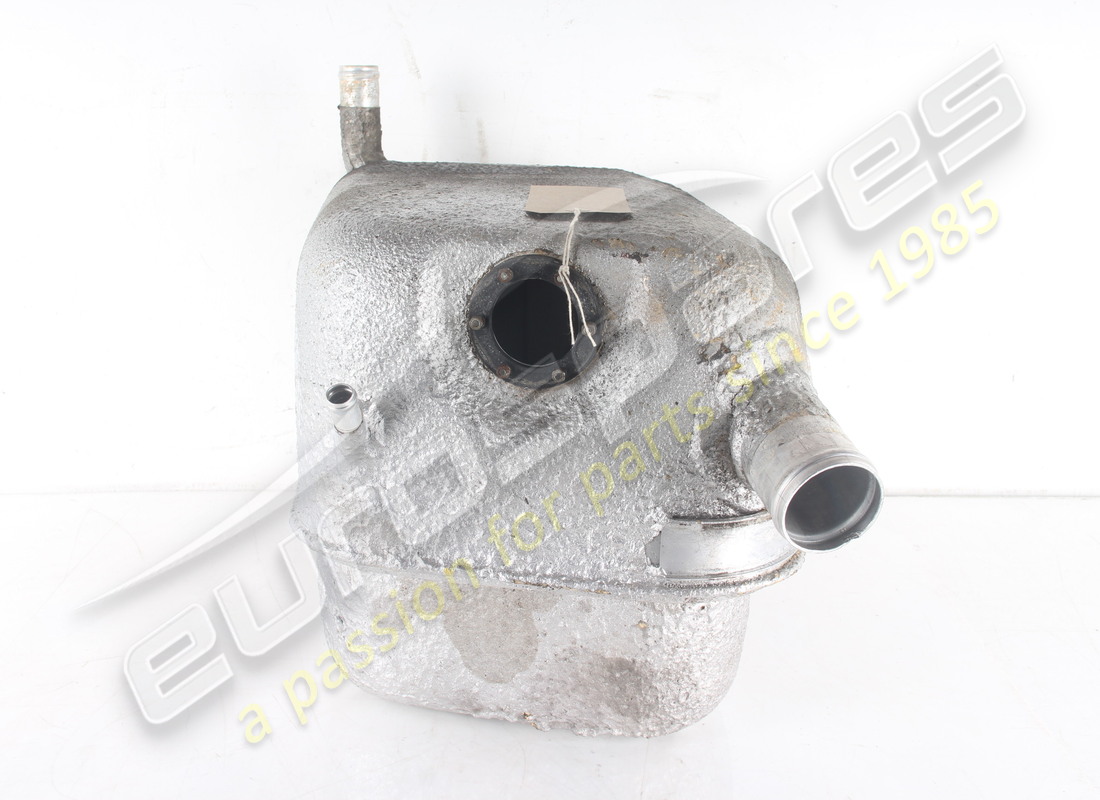 RÉSERVOIR DE CARBURANT GAUCHE FERRARI UTILISÉ. NUMÉRO DE PIÈCE 121318 (3) réservoir de carburant gauche ferrari utilisé. numéro de pièce 121318 (3)