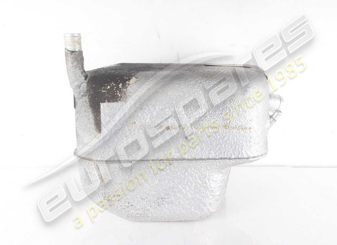 RÉSERVOIR DE CARBURANT GAUCHE FERRARI UTILISÉ. NUMÉRO DE PIÈCE 121318 (4) réservoir de carburant gauche ferrari utilisé. numéro de pièce 121318 (4)