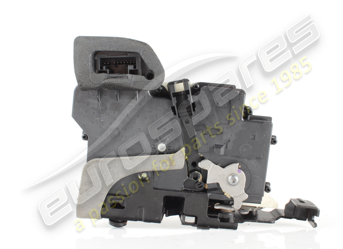 utilisé lamborghini serrure de porte. numéro de pièce 4k2837015k (2)