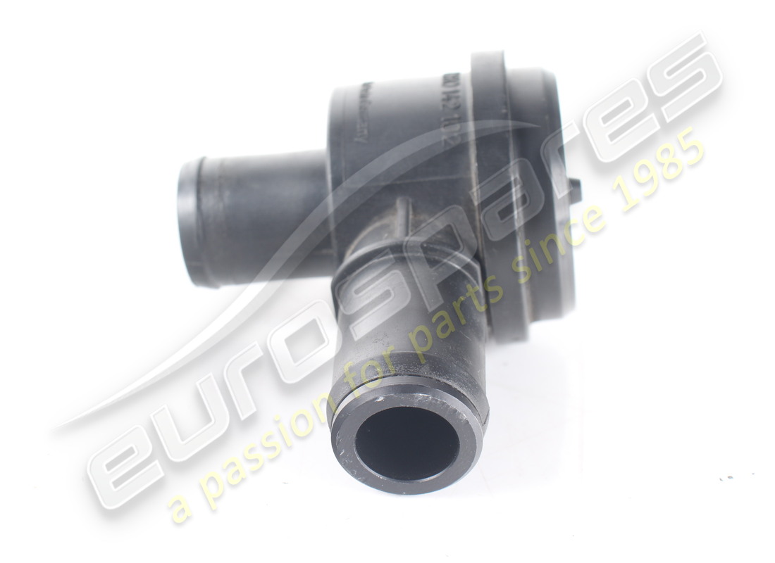 soupape de dépassement utilisée maserati sur turbocompresseur. référence 571365700 (4)