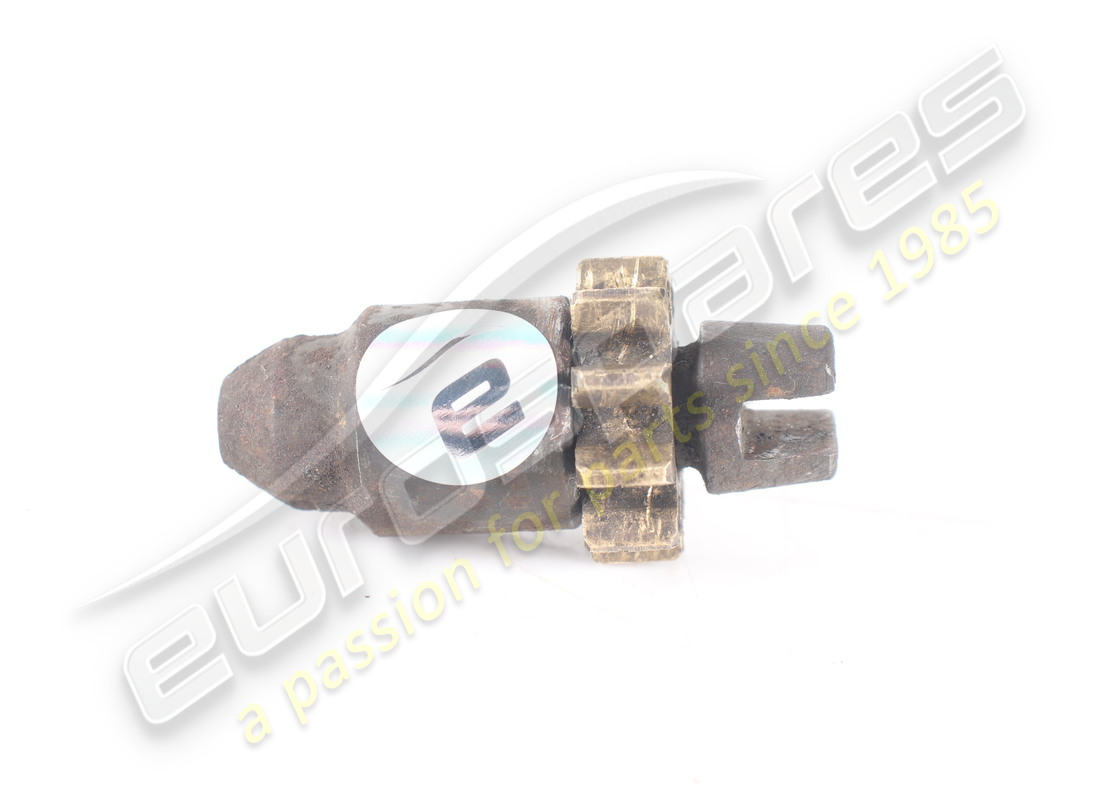 DISPOSITIF DE RÉGLAGE UTILISÉ MASERATI. RÉFÉRENCE 186572 (2) dispositif de réglage utilisé maserati. référence 186572 (2)