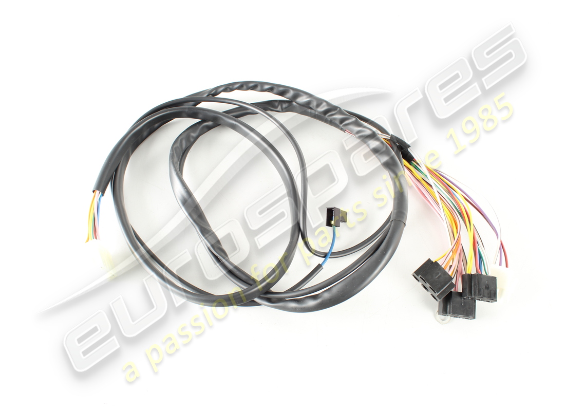 NOUVEAUX FERRARI CÂBLES. NUMÉRO DE PIÈCE 149623 (1) nouveaux ferrari câbles. numéro de pièce 149623 (1)