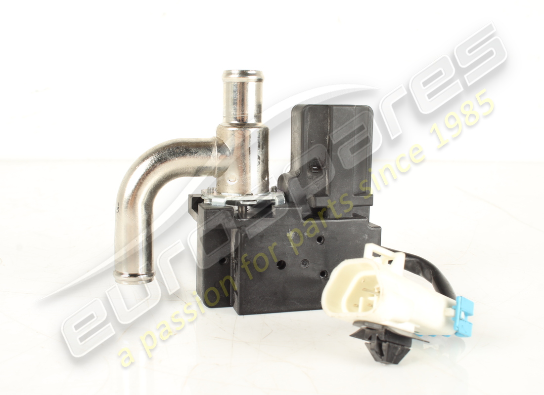 utilisé ferrari soupape lh tgk. numéro de pièce 67444900 (2)