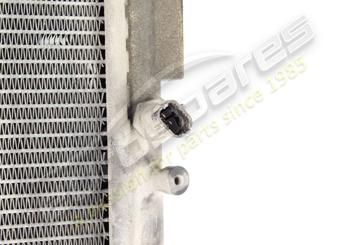 radiateur d'eau moteur d'occasion ferrari. numéro de pièce 333926 (6)