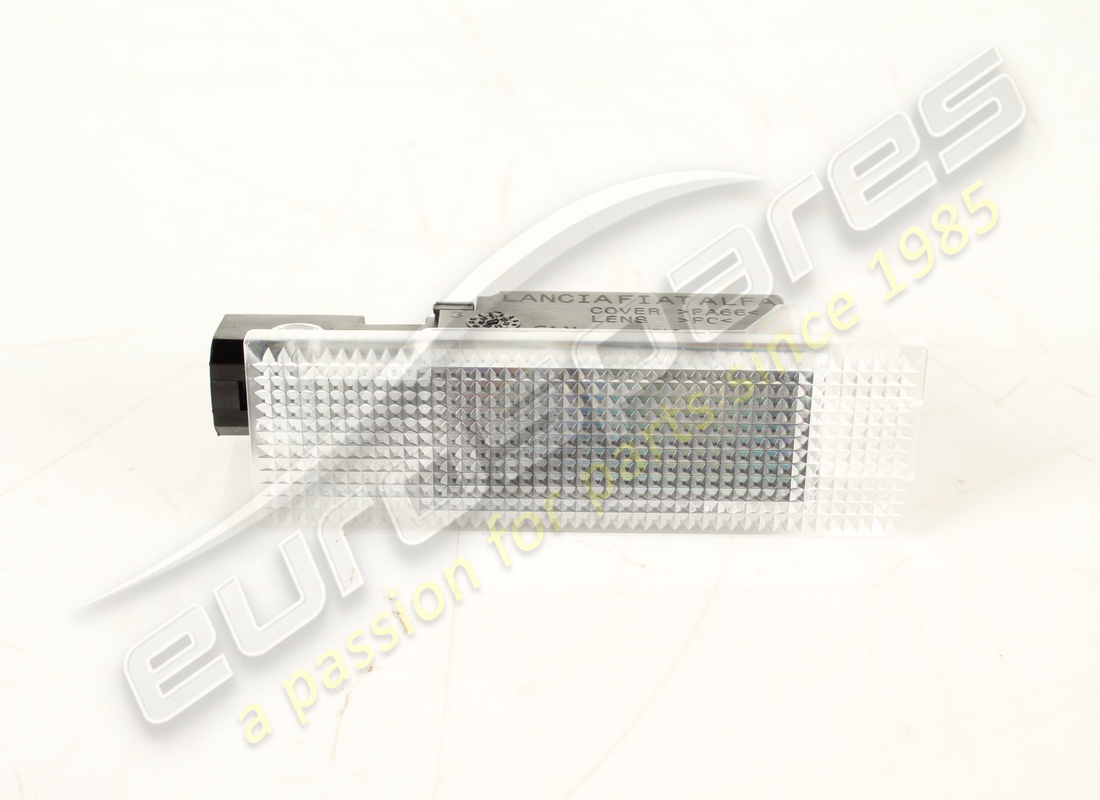 UTILISÉ Ferrari UNITÉ LUMINEUSE. NUMÉRO DE PIÈCE 318013 (1)