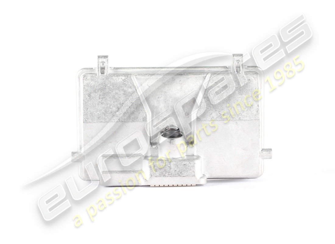 utilisé ferrari camera di serie con cp2. numéro de pièce 777161 (1)