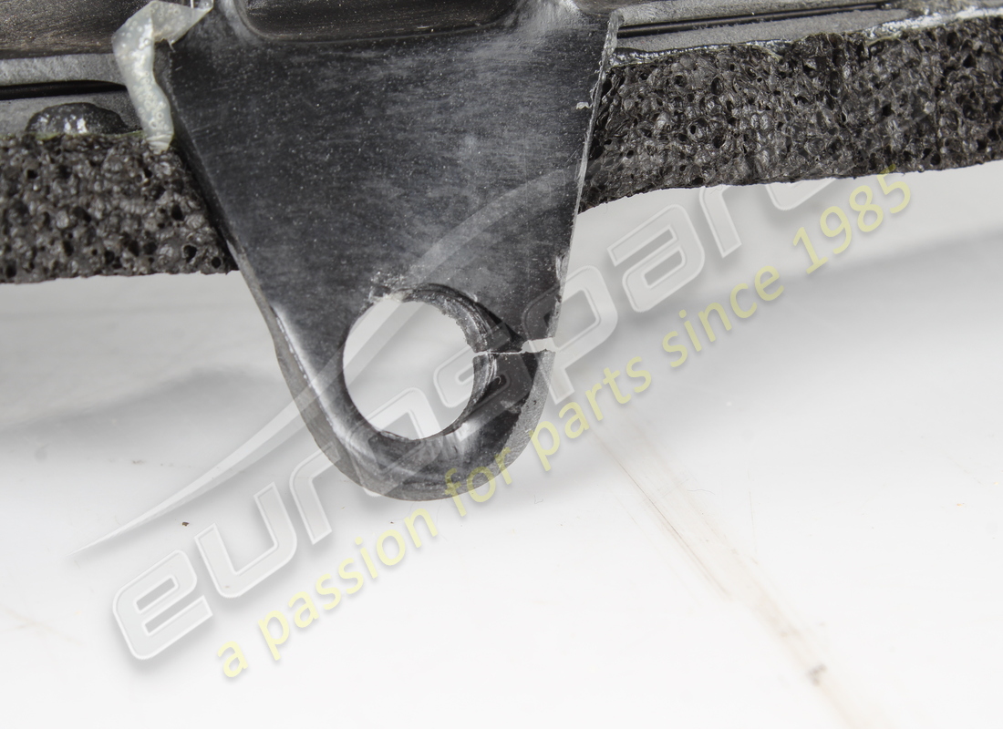 conduit de dégivrage d'occasion ferrari. numéro de pièce 88364700 (9)