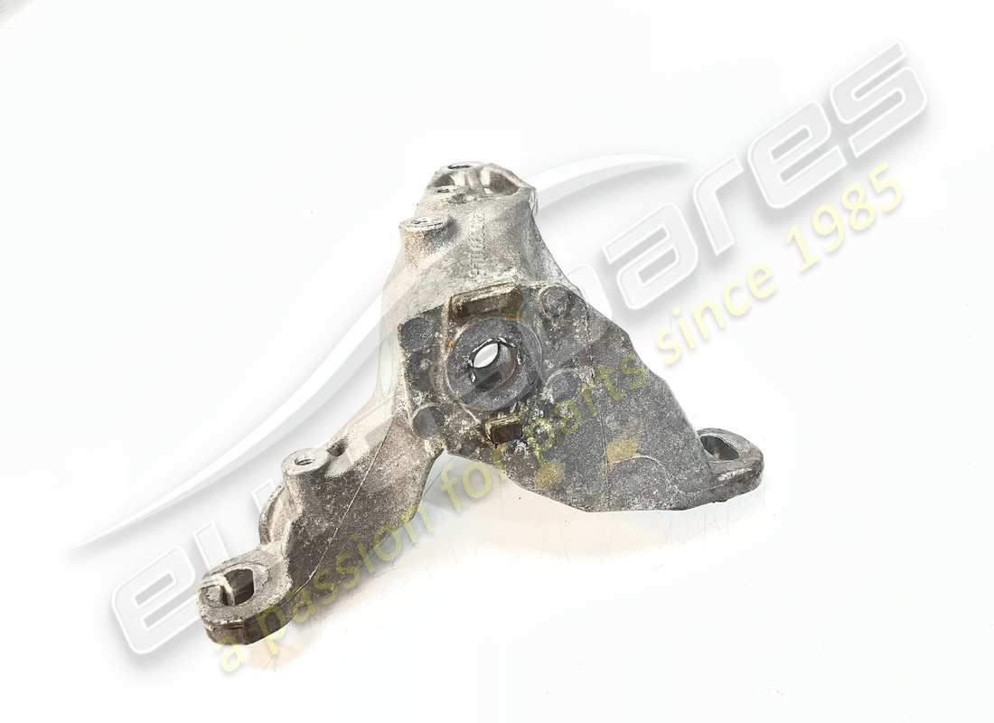 utilisé lamborghini support, transm.. numéro de pièce 4m0399114b (2)