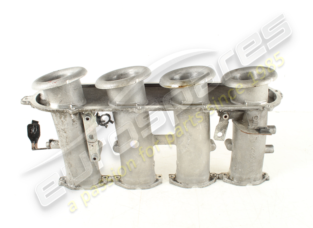 COLLECTEUR D'ADMISSION GAUCHE Ferrari UTILISÉ. NUMÉRO DE PIÈCE 279233 (1)