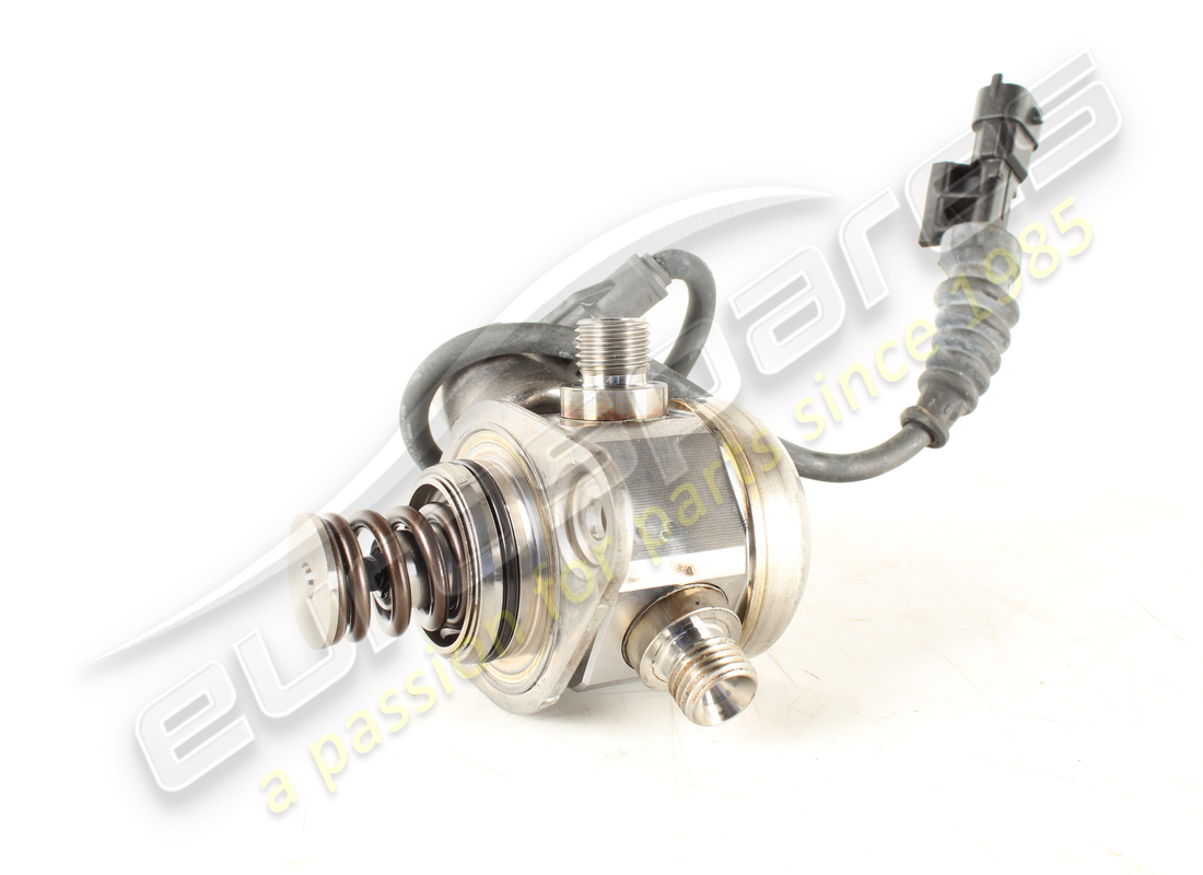 POMPE À CARBURANT GAUCHE Ferrari UTILISÉE. NUMÉRO DE PIÈCE 290032 (1)